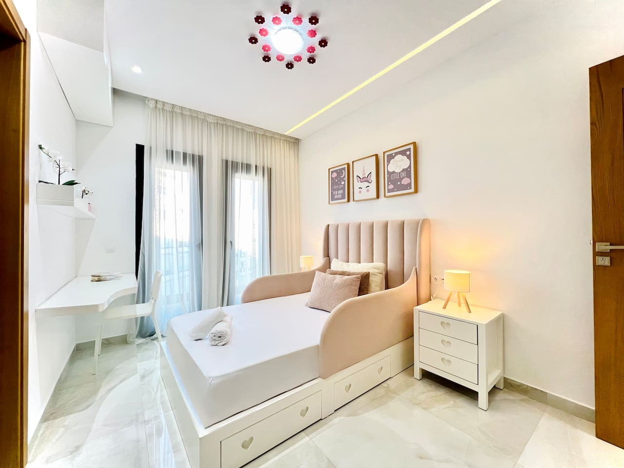 River Residences Prestige Stay