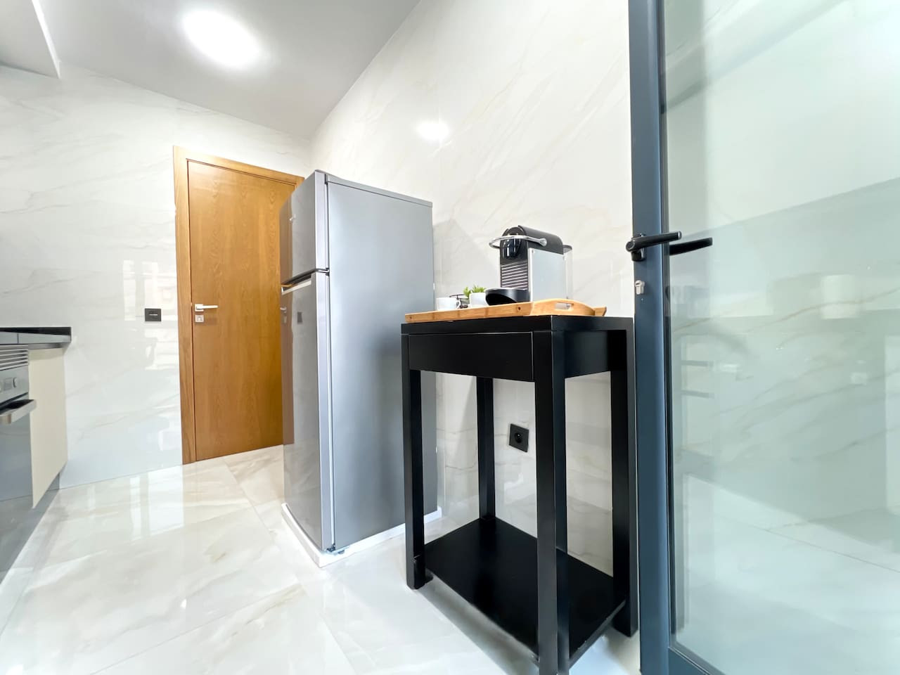 River Residences Prestige Stay