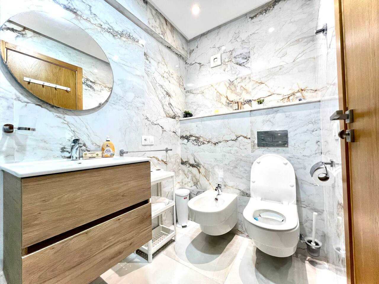 River Residences Prestige Stay
