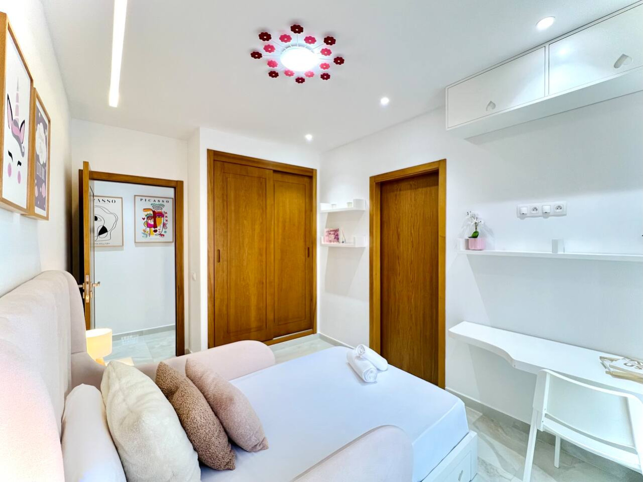 River Residences Prestige Stay