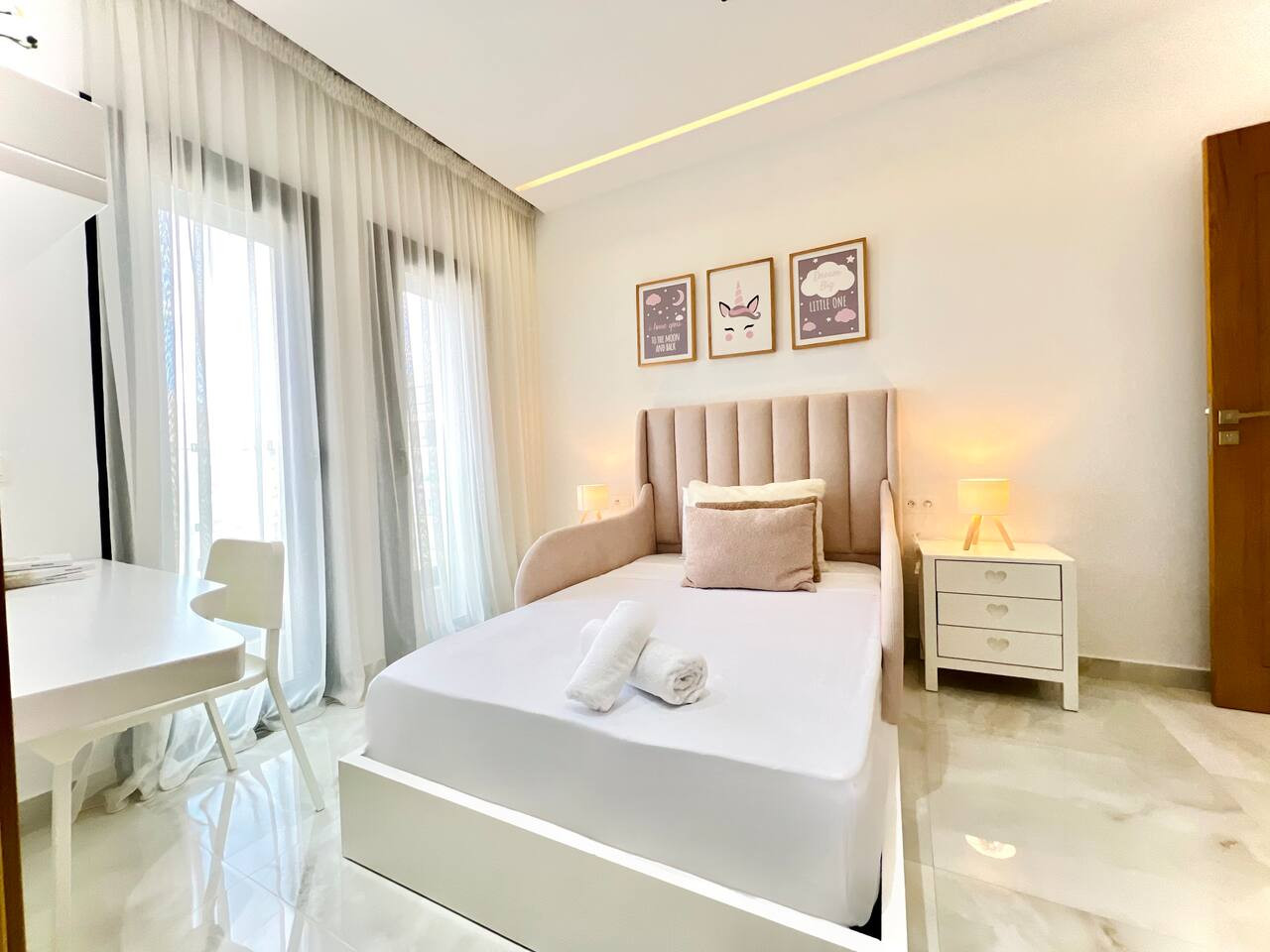 River Residences Prestige Stay