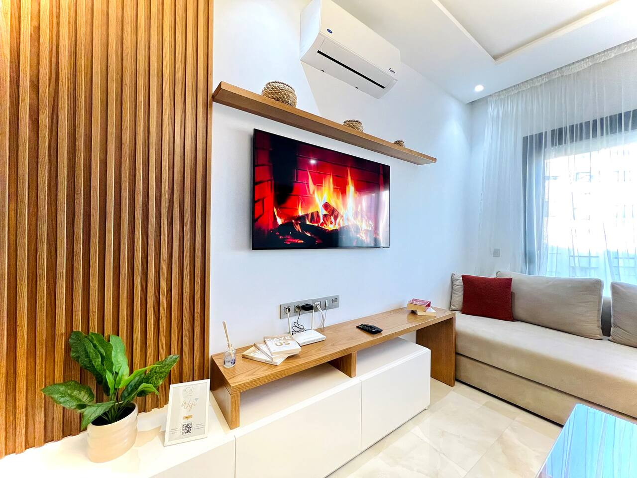 River Residences Prestige Stay