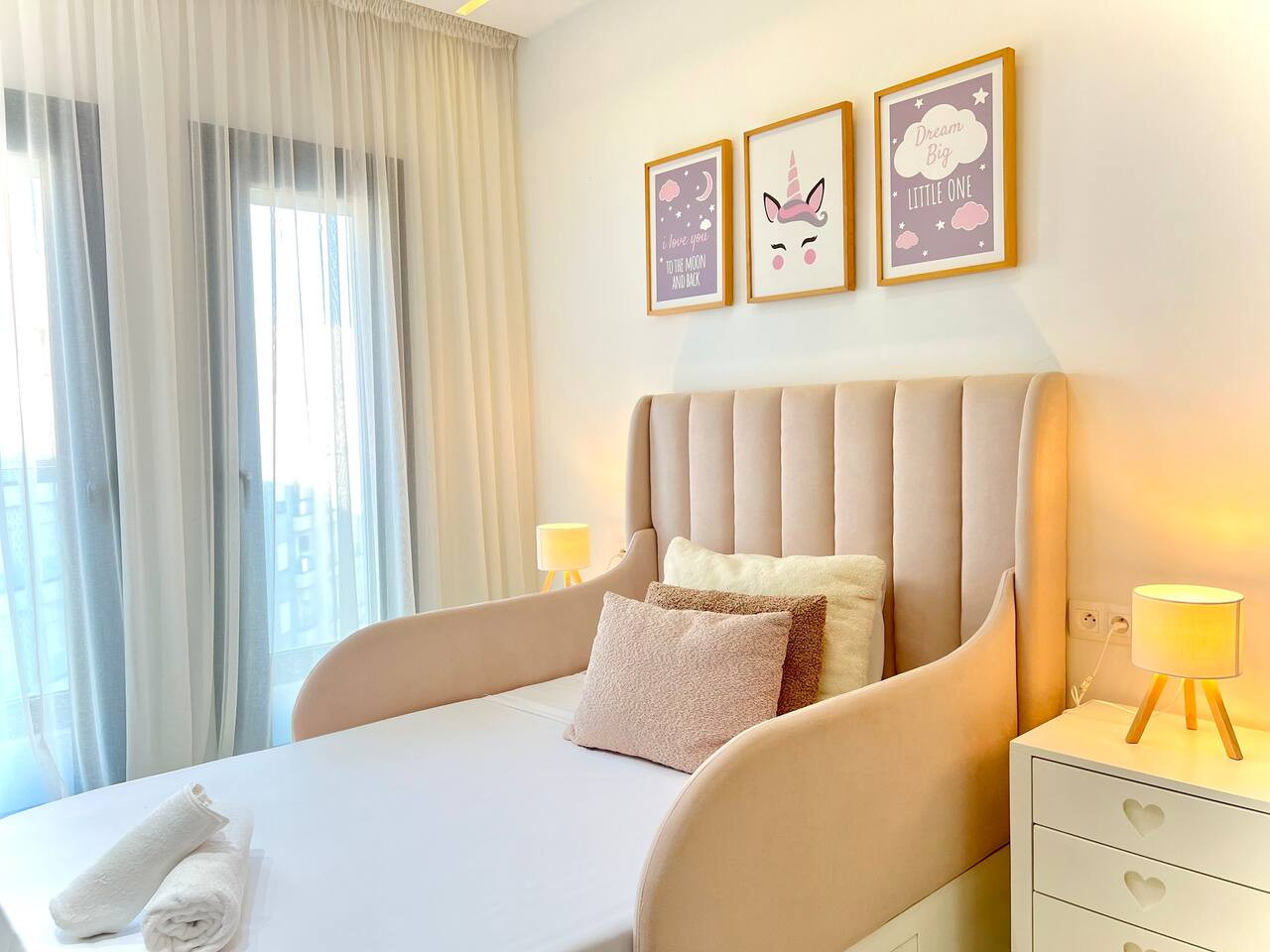 River Residences Prestige Stay