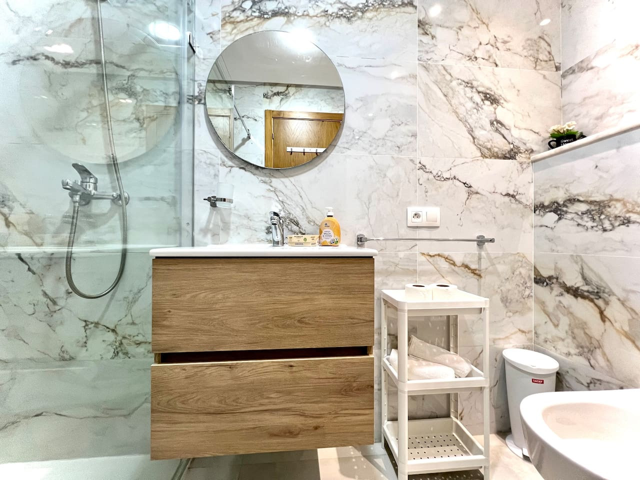 River Residences Prestige Stay