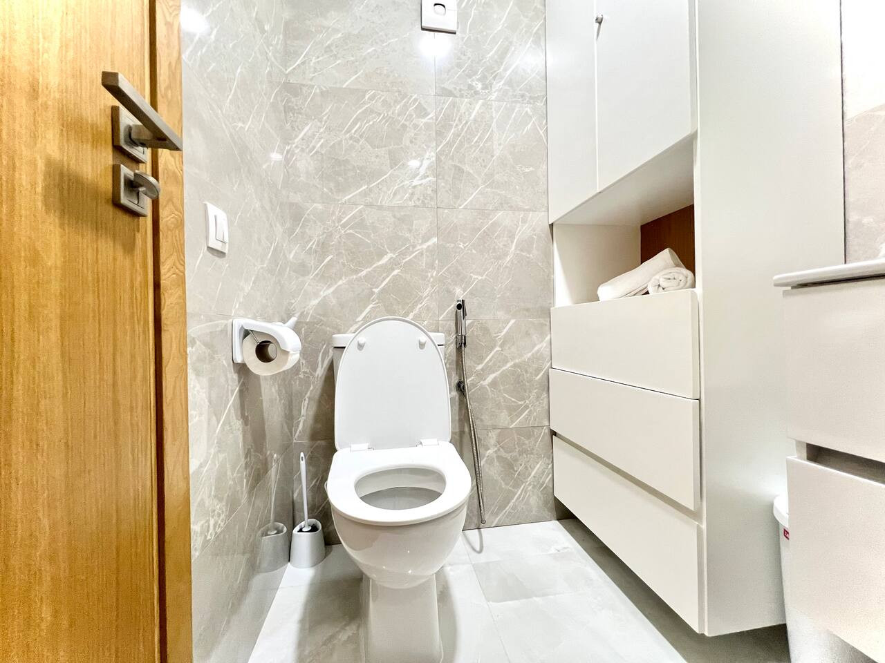 River Residences Prestige Stay