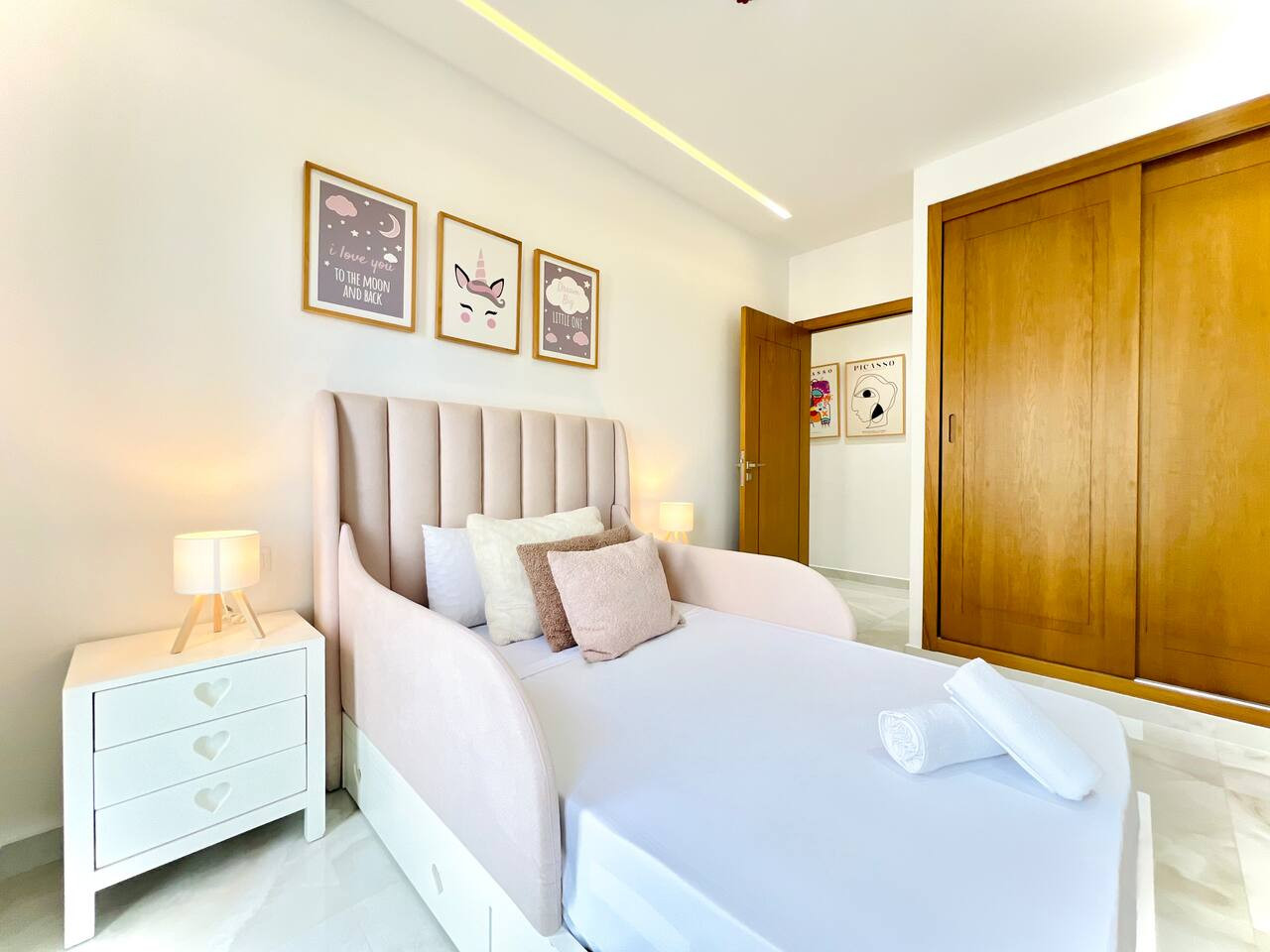 River Residences Prestige Stay