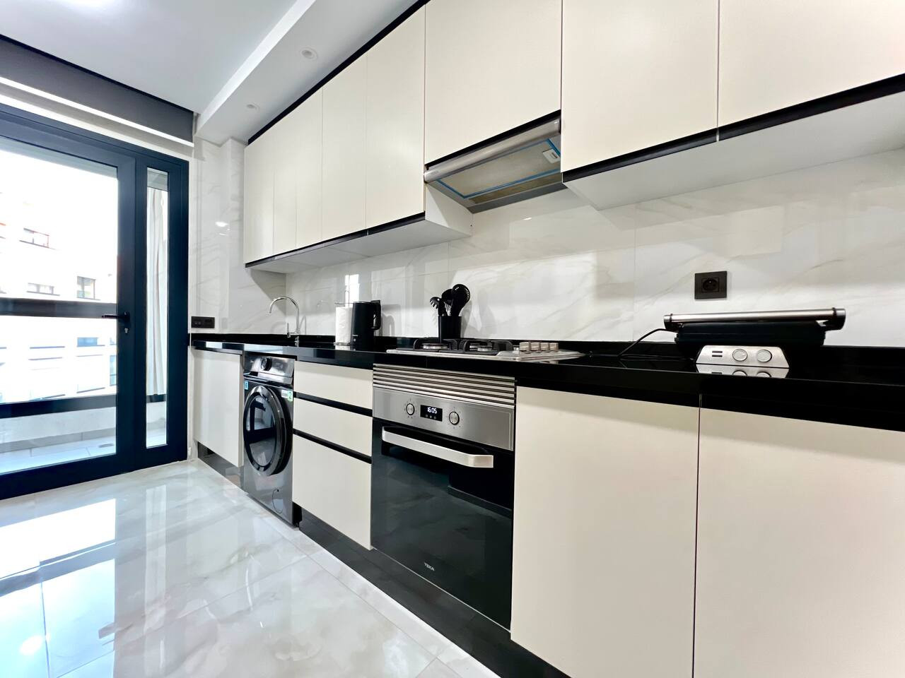 River Residences Prestige Stay