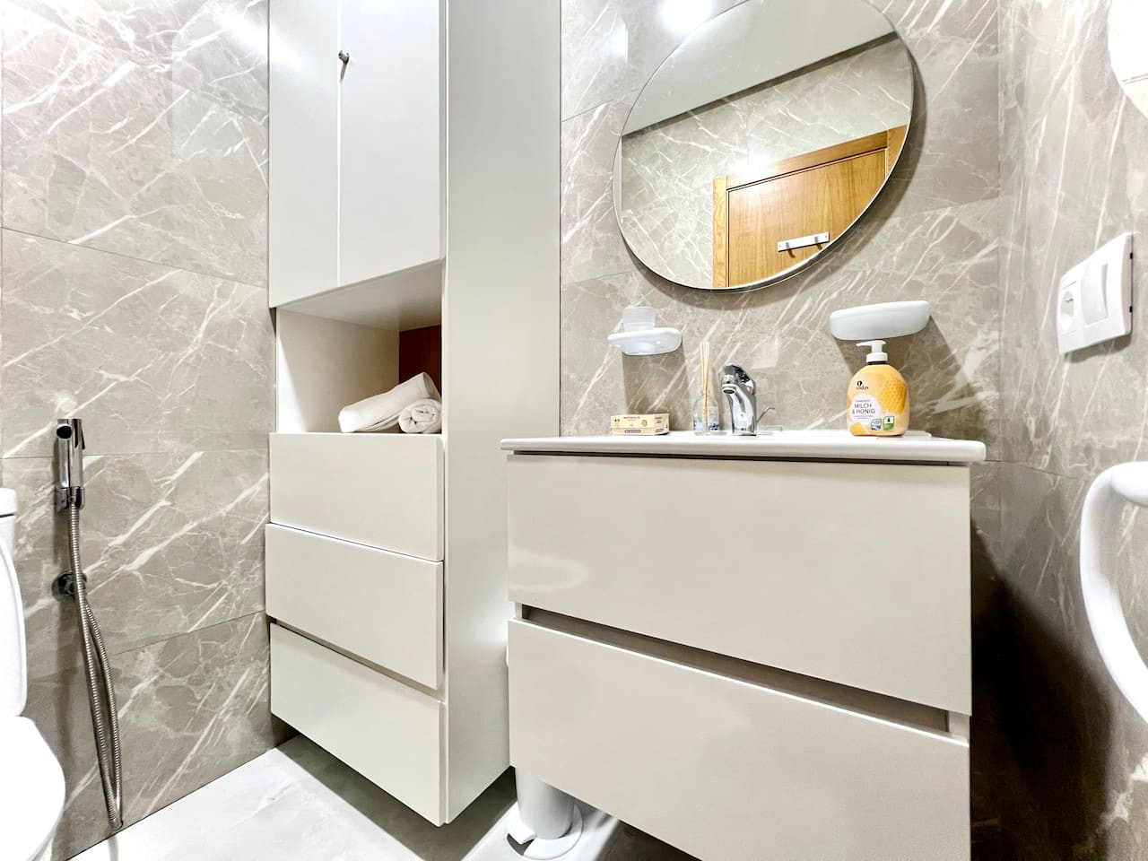 River Residences Prestige Stay