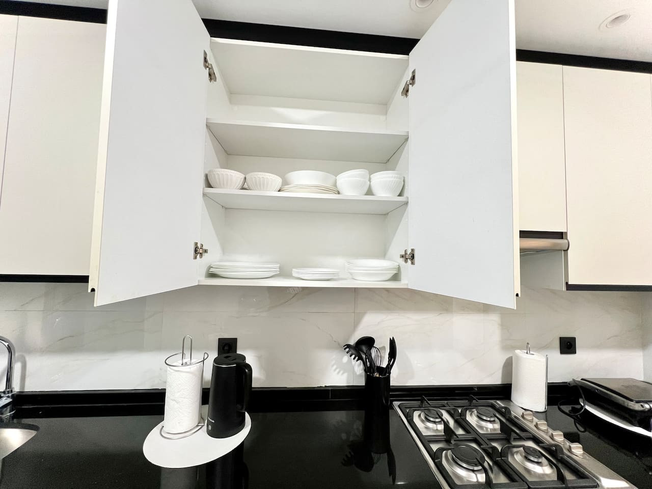 River Residences Prestige Stay