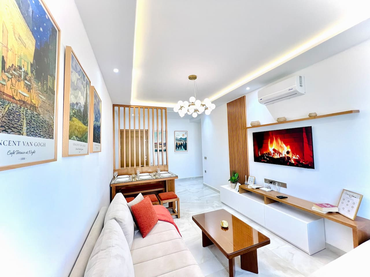 River Residences Prestige Stay