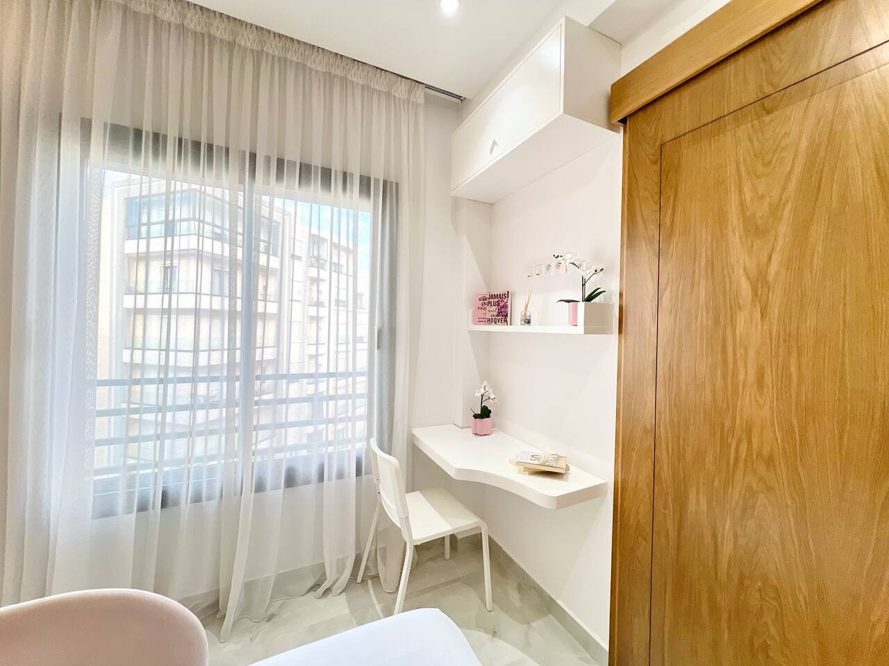 River Residences Prestige Stay