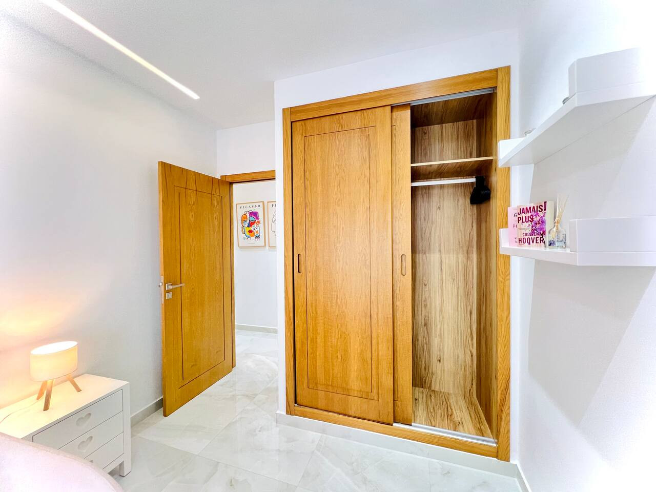 River Residences Prestige Stay
