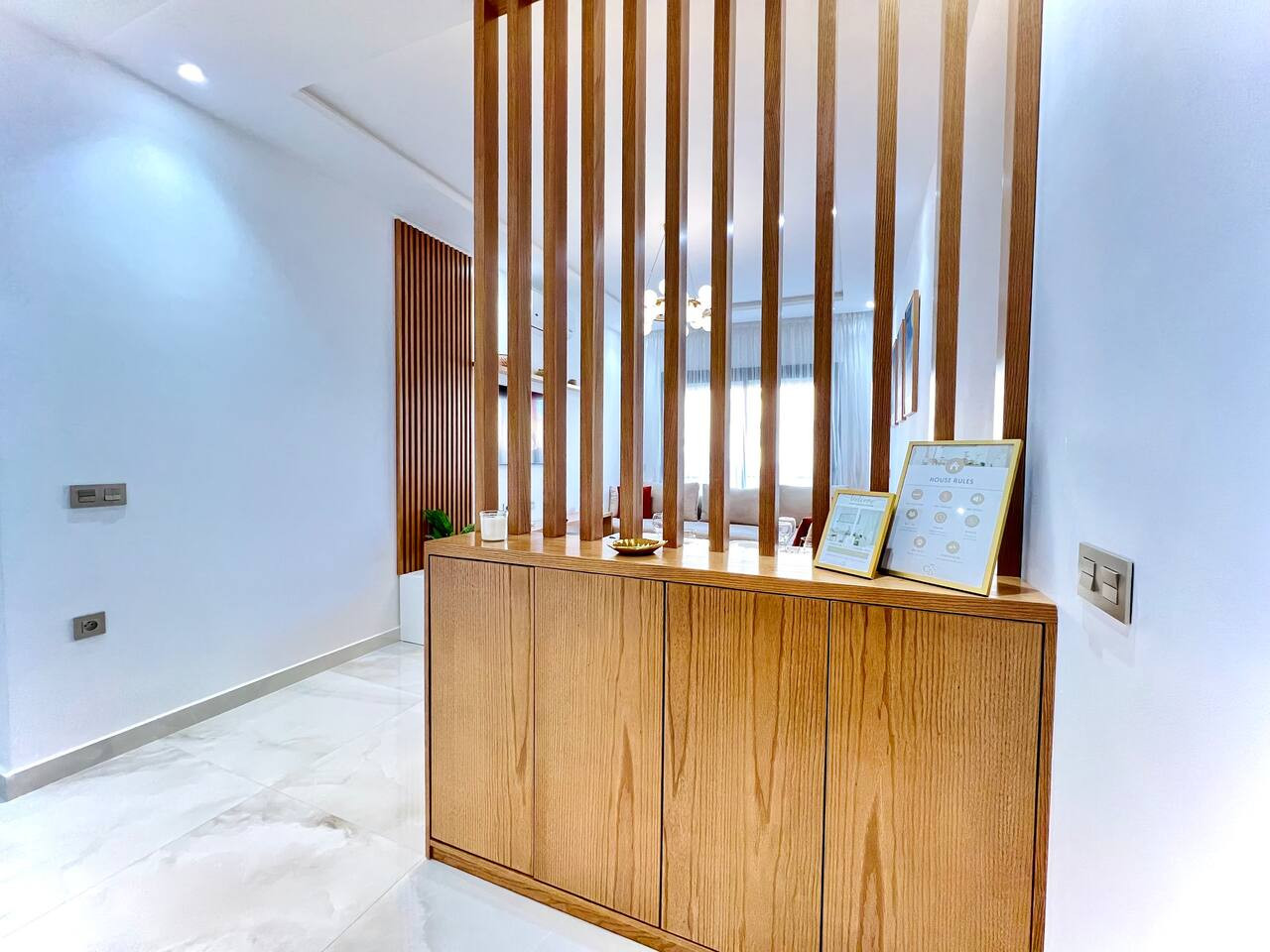 River Residences Prestige Stay
