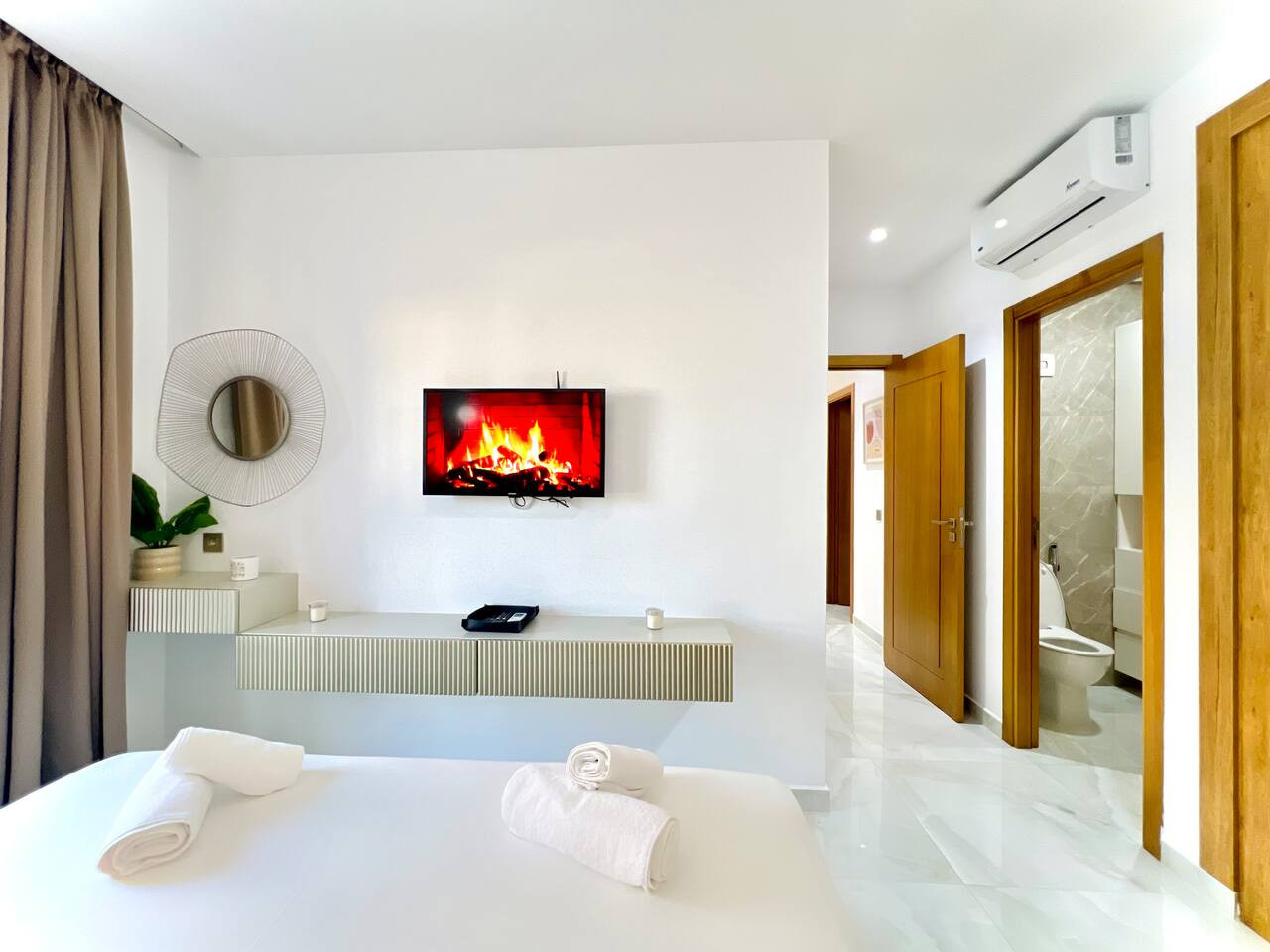 River Residences Prestige Stay
