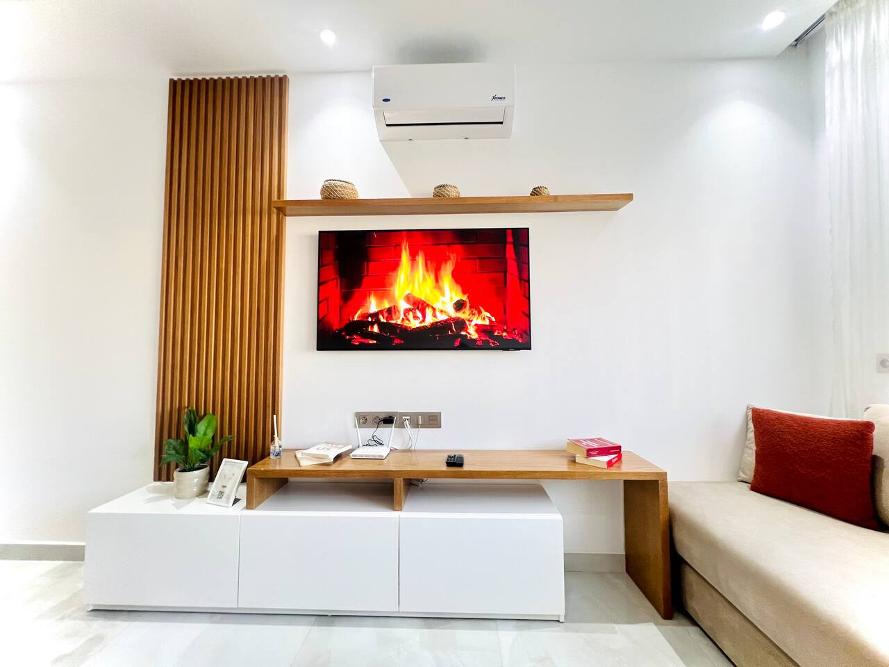 River Residences Prestige Stay
