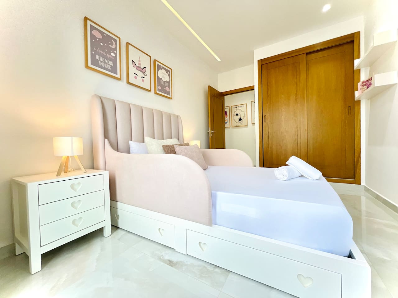 River Residences Prestige Stay