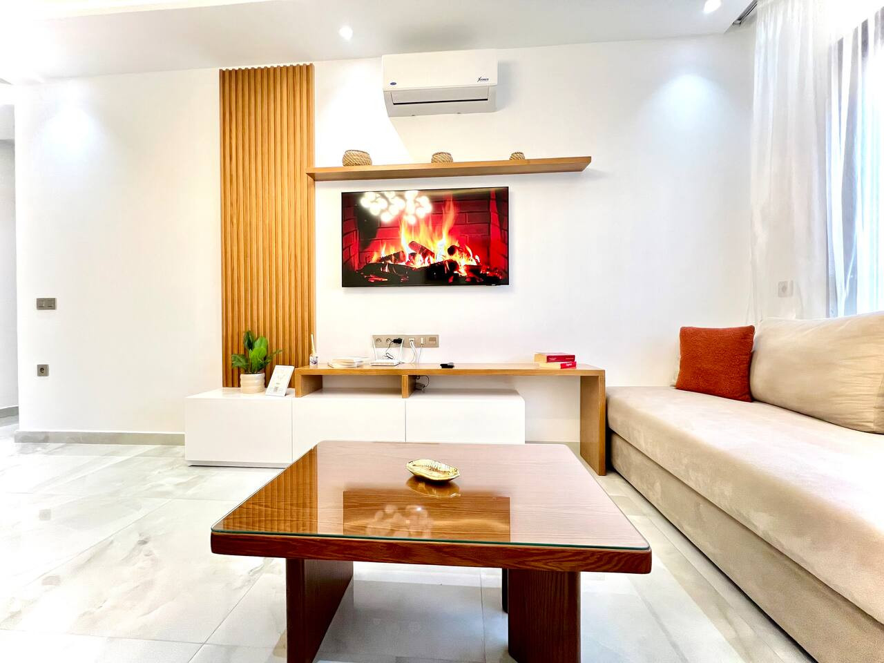 River Residences Prestige Stay