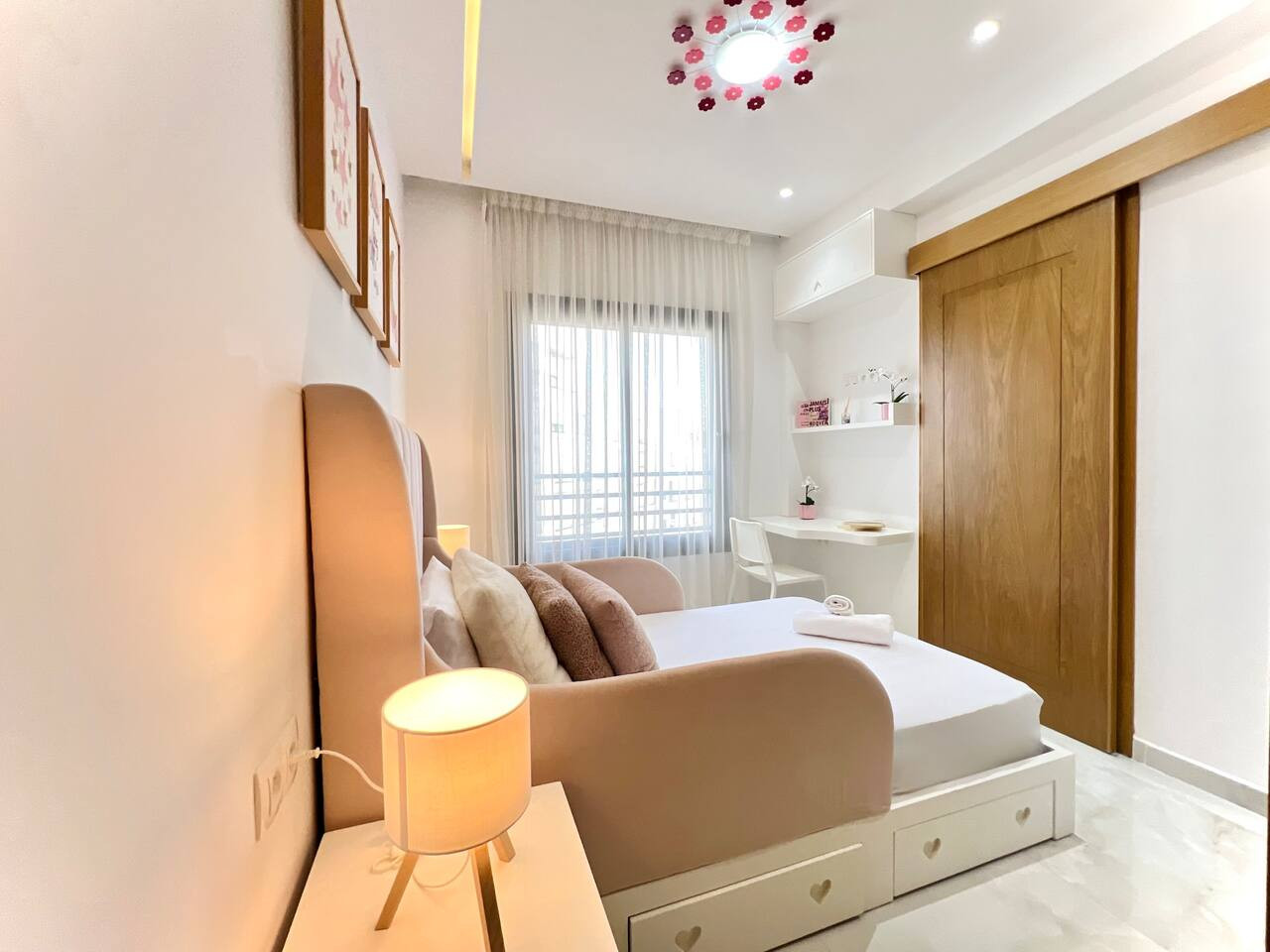 River Residences Prestige Stay