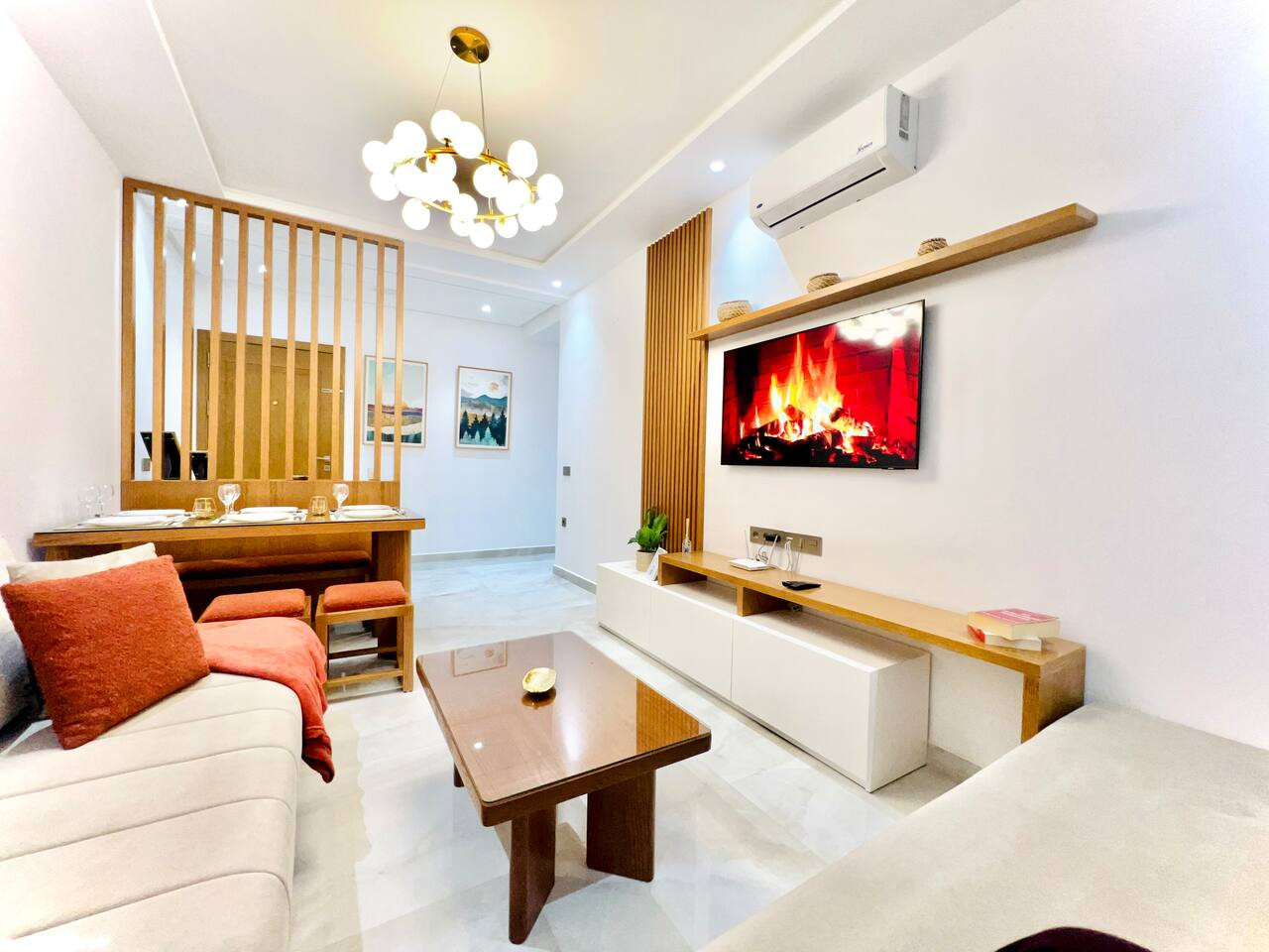 River Residences Prestige Stay