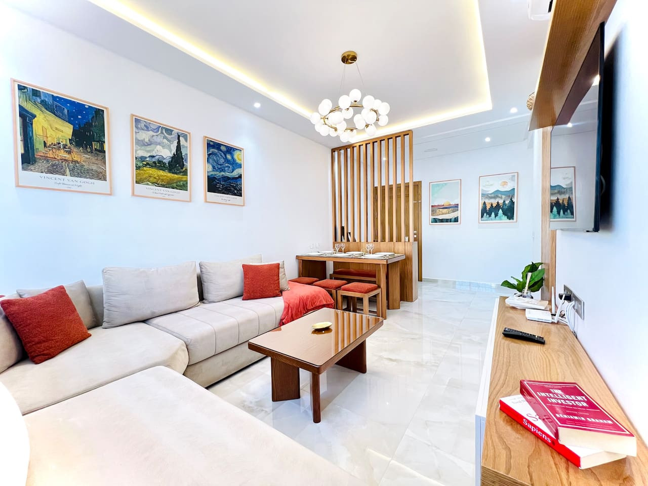 River Residences Prestige Stay