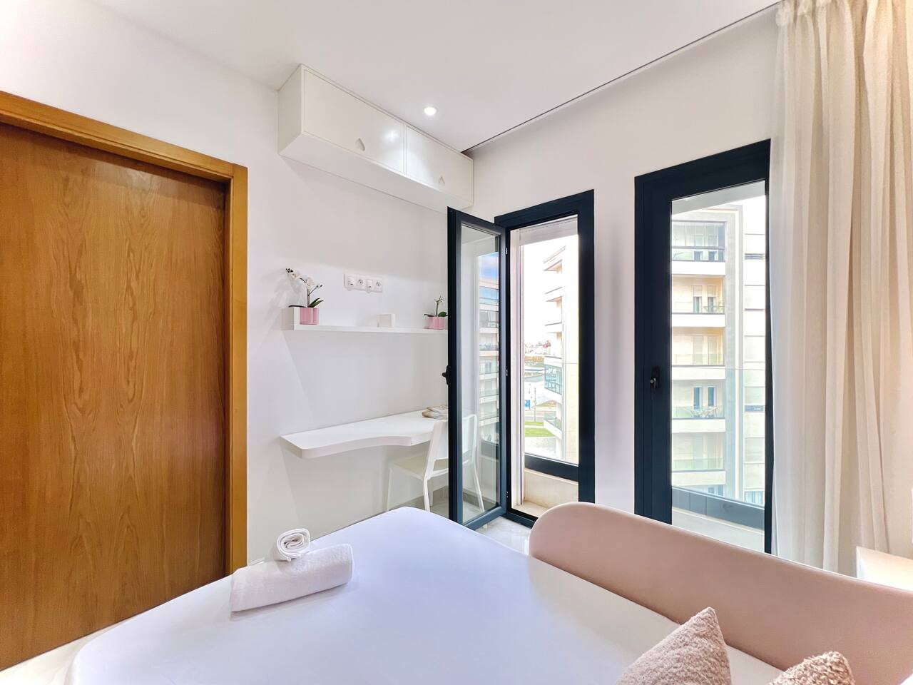 River Residences Prestige Stay