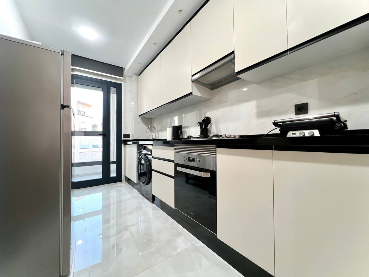 River Residences Prestige Stay