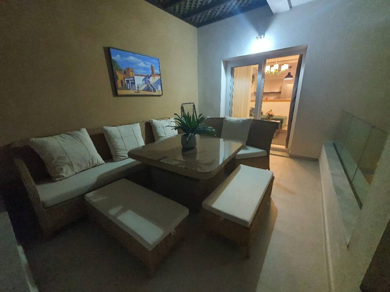MF7 · Chill House - Mirador Golf 3