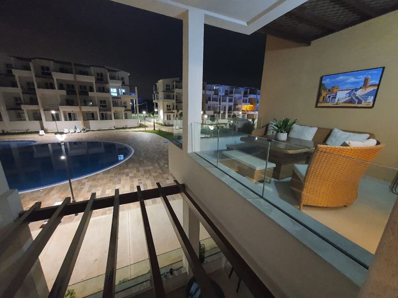 MF7 · Chill House - Mirador Golf 3