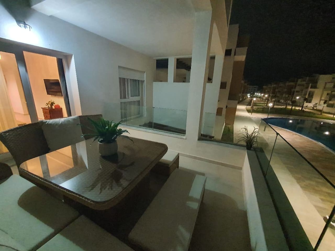 MF7 · Chill House - Mirador Golf 3