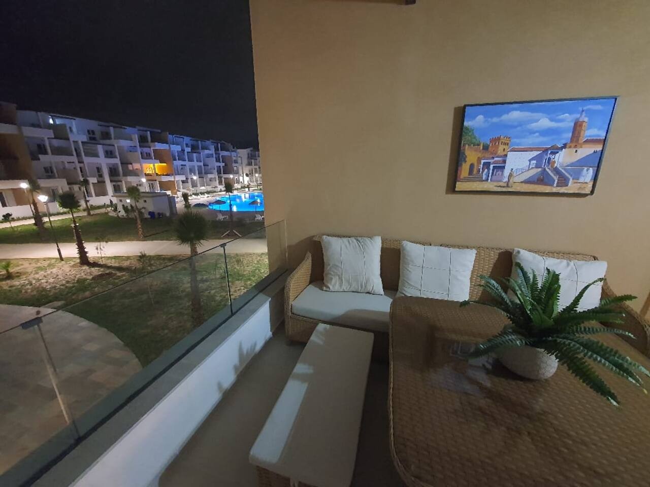 MF7 · Chill House - Mirador Golf 3