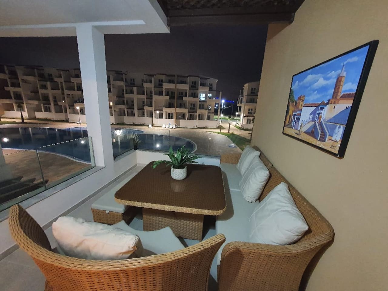 MF7 · Chill House - Mirador Golf 3