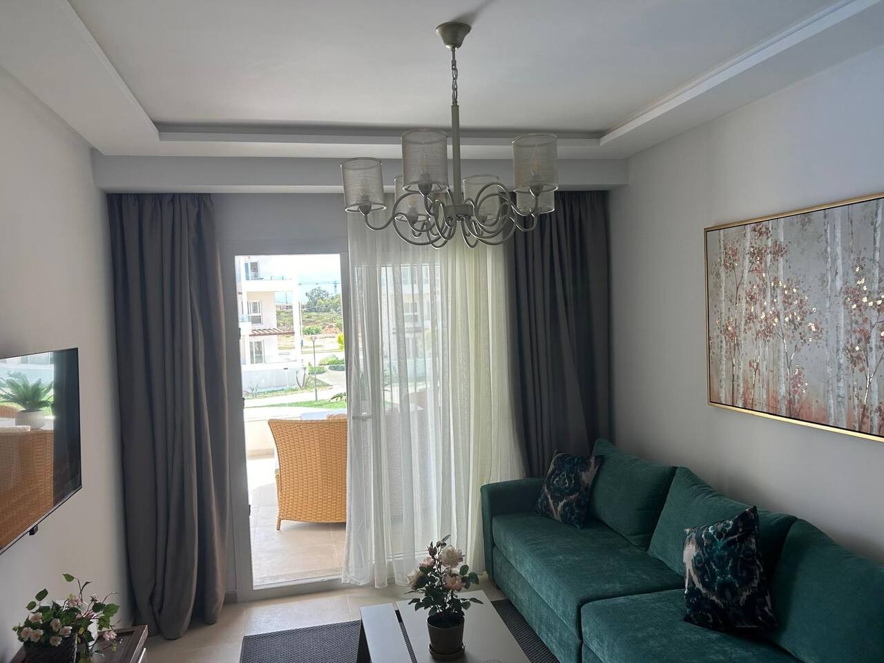 MF7 · Chill House - Mirador Golf 3