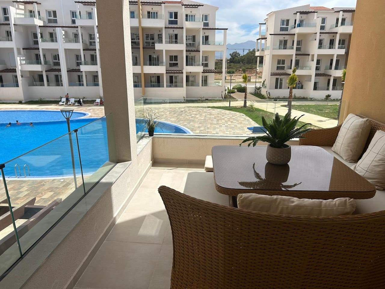MF7 · Chill House - Mirador Golf 3