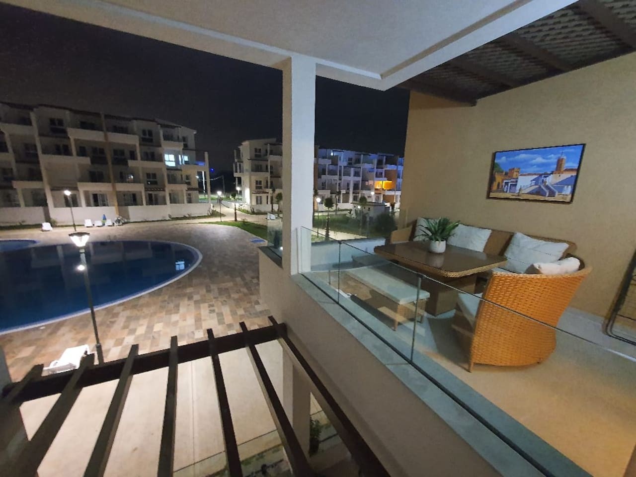 MF7 · Chill House - Mirador Golf 3