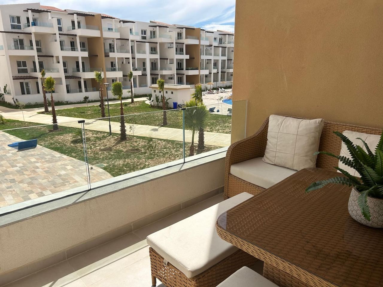 MF7 · Chill House - Mirador Golf 3