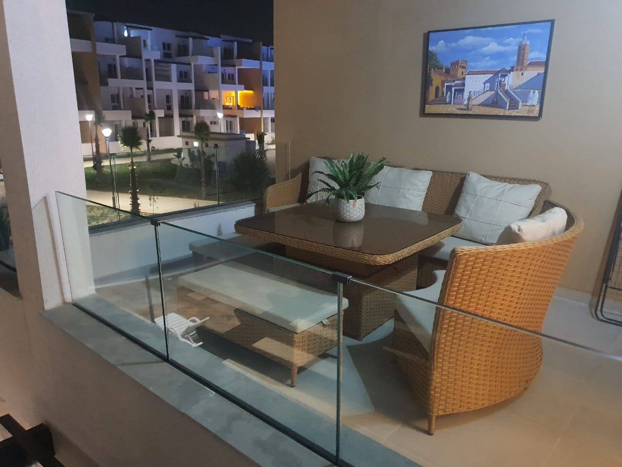 MF7 · Chill House - Mirador Golf 3