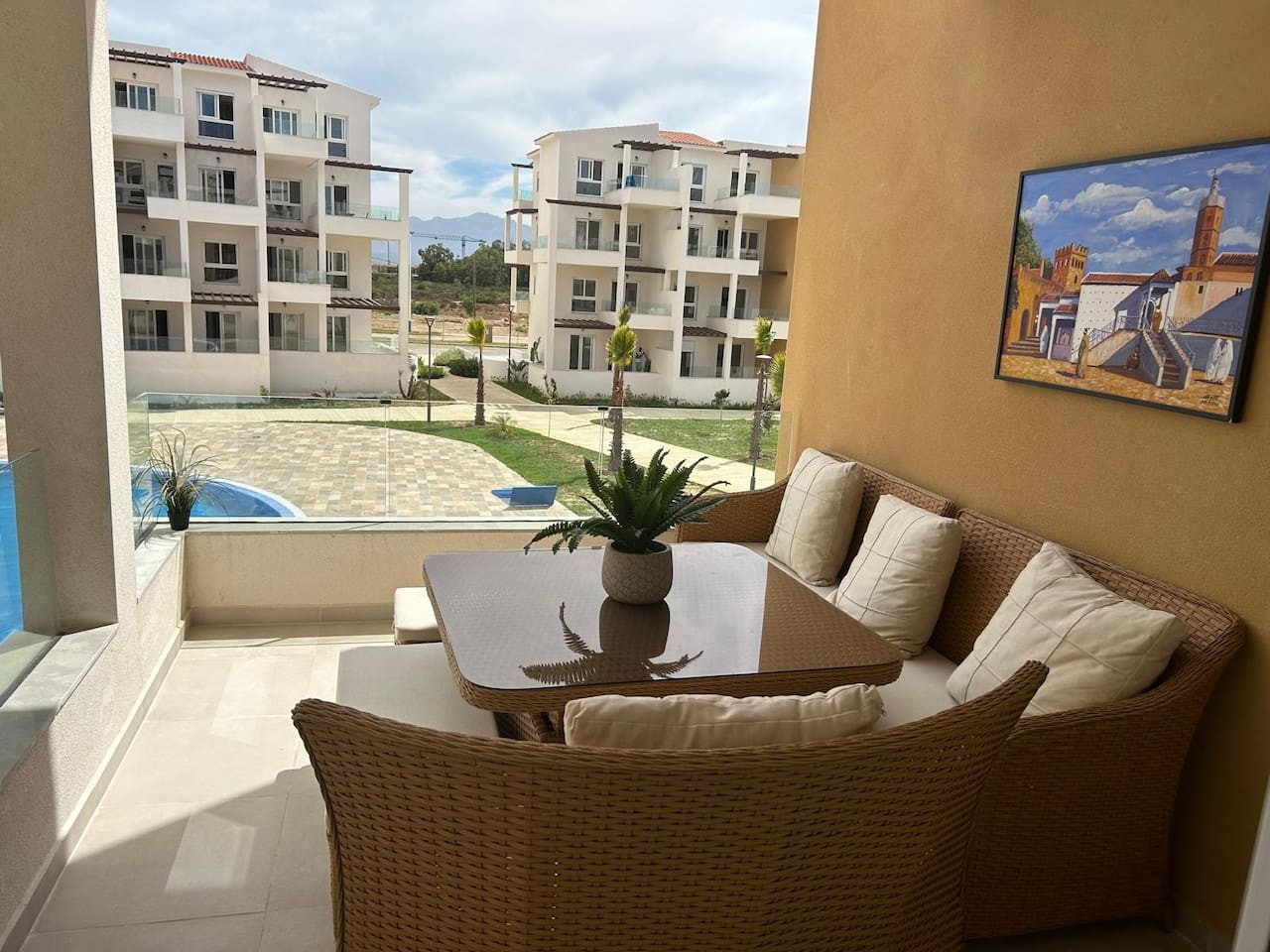 MF7 · Chill House - Mirador Golf 3