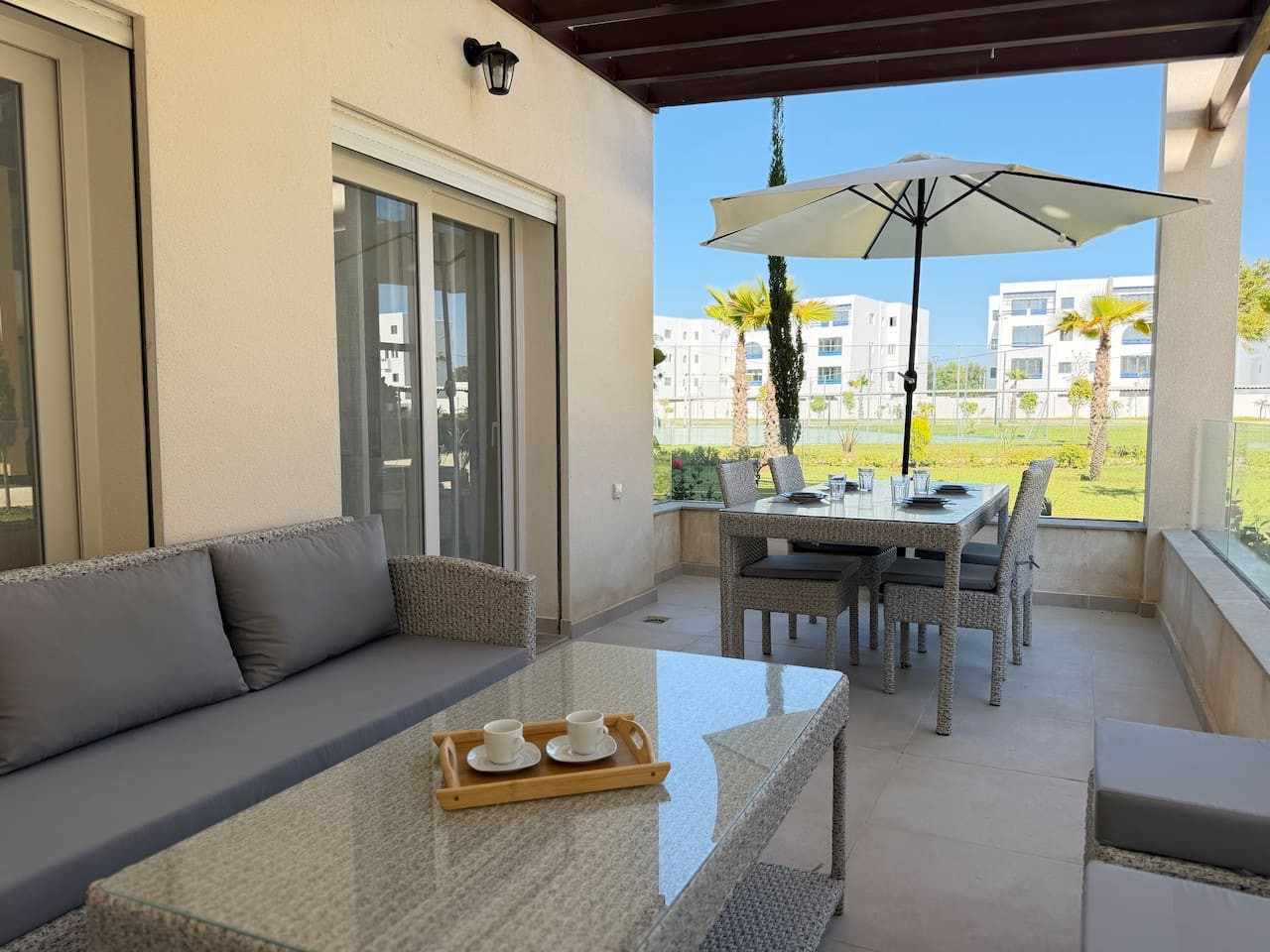 MA4 · Cabo Elegance - Mirador Golf 3