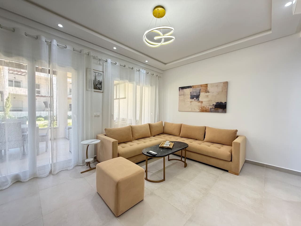 MA4 · Cabo Elegance - Mirador Golf 3