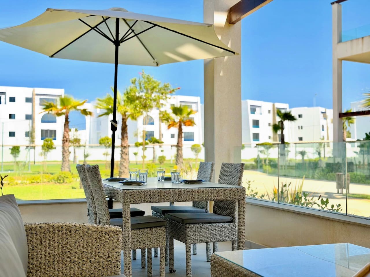 MA4 · Cabo Elegance - Mirador Golf 3