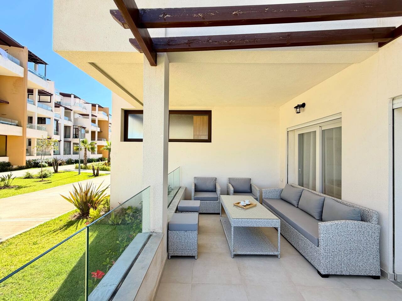 MA4 · Cabo Elegance - Mirador Golf 3