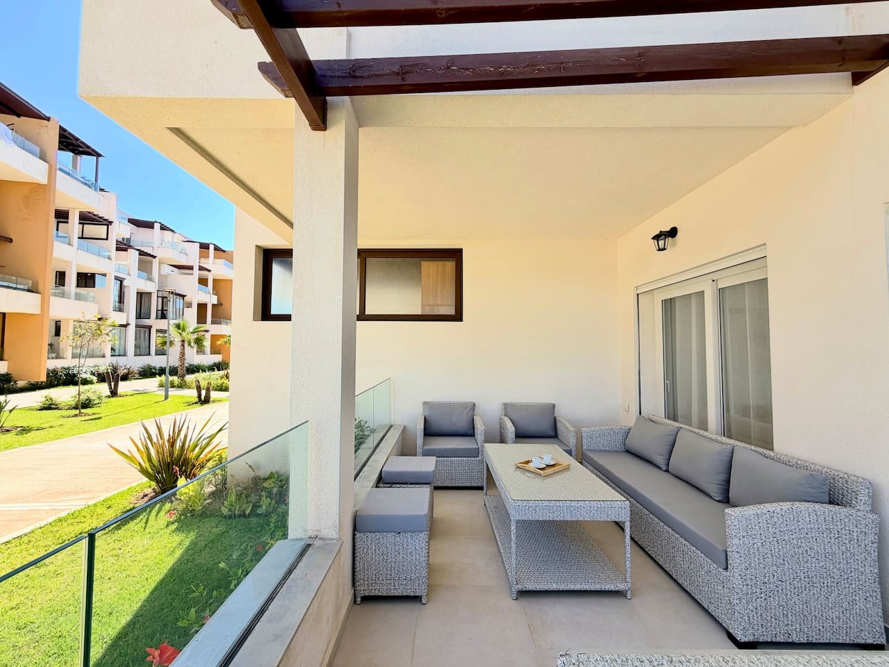 MA4 · Cabo Elegance - Mirador Golf 3