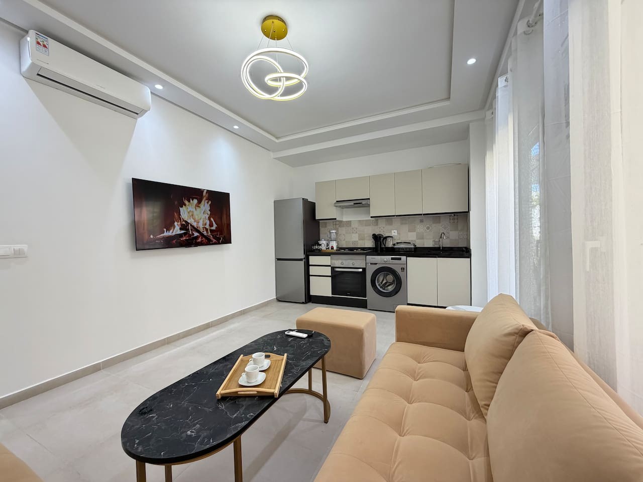 MA4 · Cabo Elegance - Mirador Golf 3