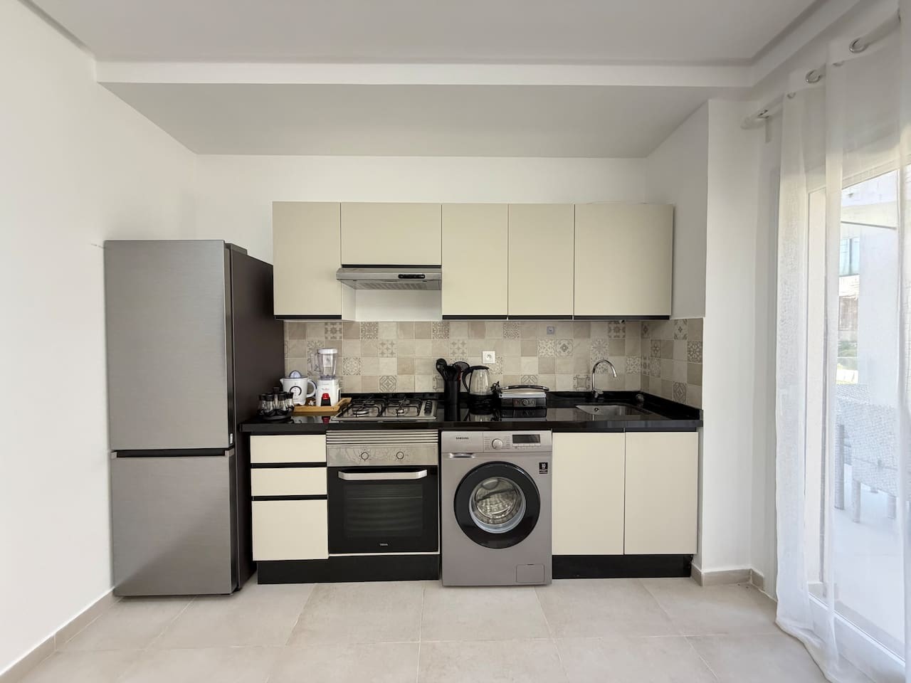 MA4 · Cabo Elegance - Mirador Golf 3