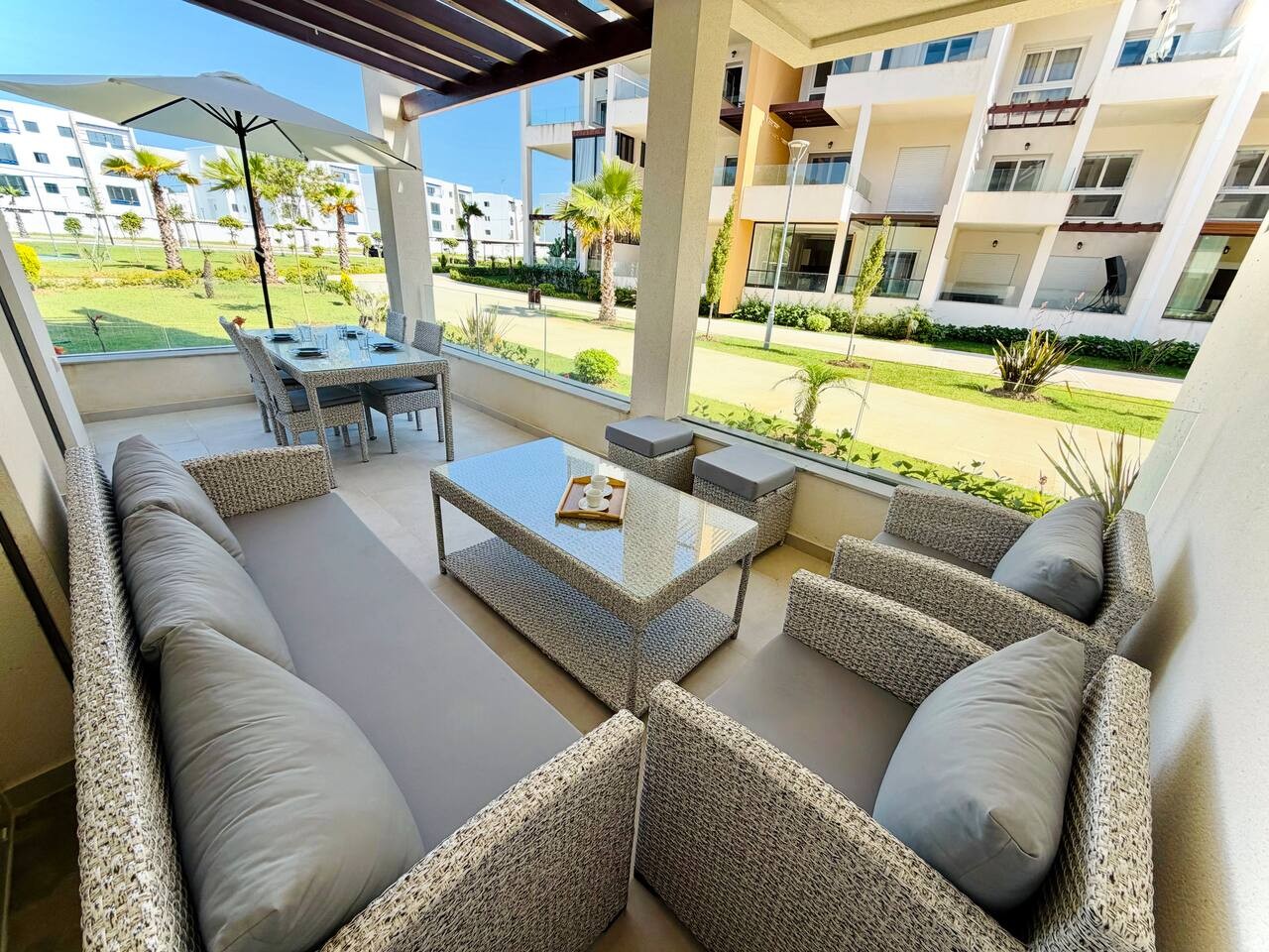 MA4 · Cabo Elegance - Mirador Golf 3