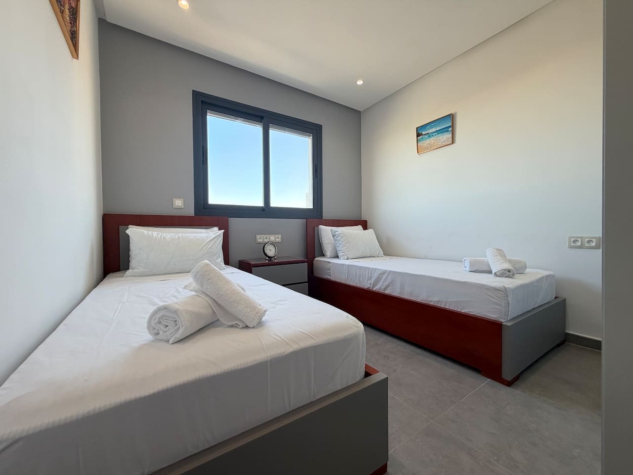 CMB612 · Sunset Paradise - Casas Del Mar