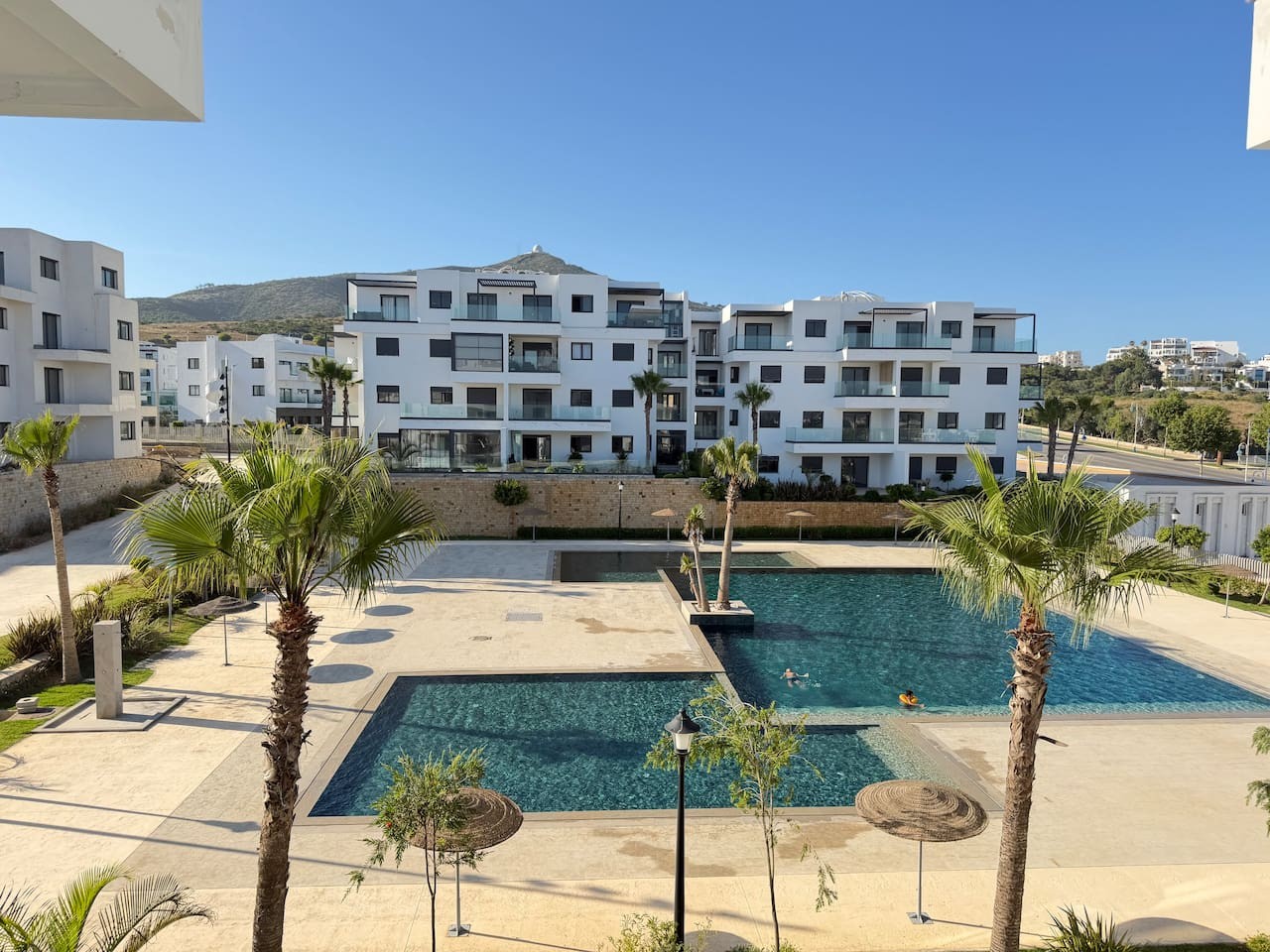CMB612 · Sunset Paradise - Casas Del Mar