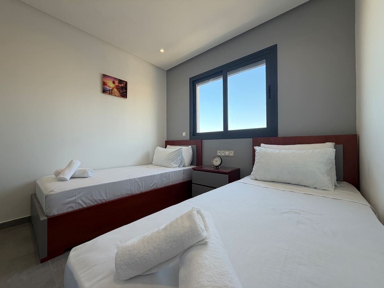CMB612 · Sunset Paradise - Casas Del Mar