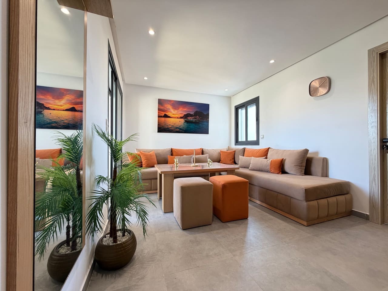 CMB612 · Sunset Paradise - Casas Del Mar