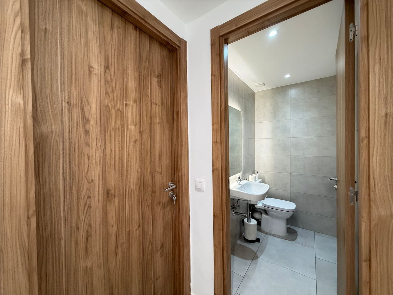 CH414 · Green Haven - Cabo Huerto Del Rio